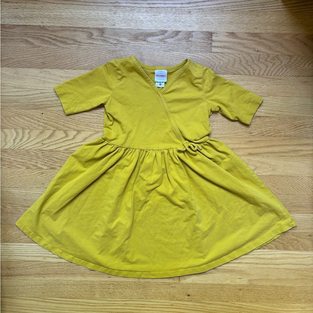 Hanna Andersson - Kids Dress Size 110 (5T)